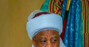 Sultan of Sokoto declares May 28 as 1st day of Zulhijja 1446 AH Sultan of Sokoto declares May 28 as 1st day of Zulhijja 1446 AH
