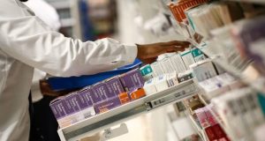 President Trump to slash pharmaceutical prices by 80%