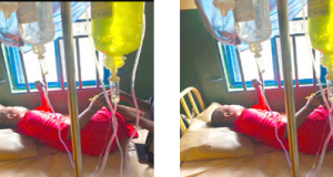 TWO wives hospitalised after consuming s3xual concoction to entice husband TWO wives hospitalised after consuming s3xual concoction to entice husband