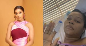Tana Adelana opens up about health struggles Tana Adelana opens up about health struggles