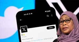 Tanzania shuts down X after false news of President’s de.ath Tanzania shuts down X after false news of President’s de.ath