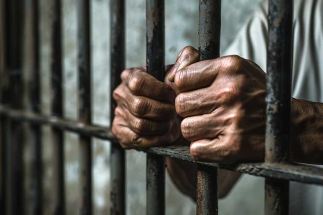 Teacher bags life jail for abusing three-year-old Teacher bags life jail for abusing three-year-old