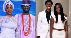 Teebillz welcomes 18-year-old daughter’s boyfriend home Teebillz welcomes 18-year-old daughter’s boyfriend home