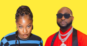 I’m open to collaborating with Davido – Tems I'm open to collaborating with Davido - Tems