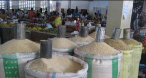 Tension over alleged ‘d3adly rice’ in circulation Tension over alleged 'd3adly rice' in circulation
