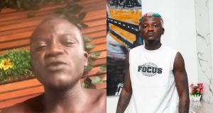 They didn’t give us award, but God gave us grace – Portable shades Headies They didn’t give us award, but God gave us grace – Portable shades Headies