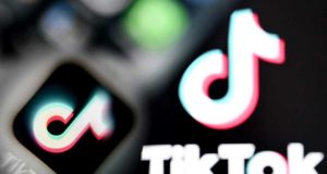TikTok hit with £450MILLION fine TikTok hit with £450MILLION fine