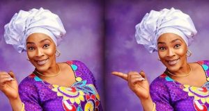 Tina Mba urges colleagues to choose supportive partners Tina Mba urges colleagues to choose supportive partners