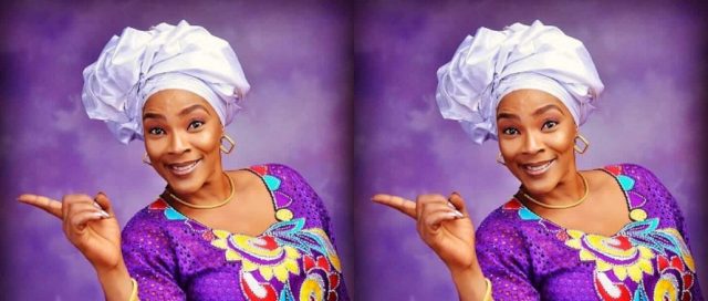 Tina Mba urges colleagues to choose supportive partners