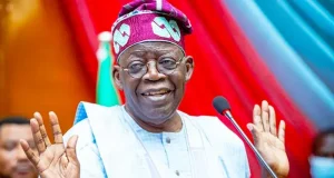 I almost ran away in my first few months – Tinubu I almost ran away in my first few months - Tinubu