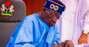 Tinubu bans procurement of foreign goods produced locally Tinubu bans procurement of foreign goods produced locally
