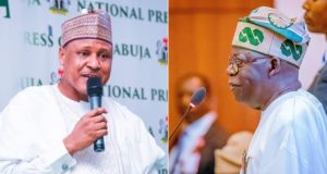 Tinubu not controlled by any cabal – Information Minister Tinubu not controlled by any cabal – Information Minister