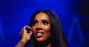 Tiwa Savage reveals who she’d save between Rema, Wizkid and Davido Tiwa Savage reveals who she'd save between Rema, Wizkid and Davido