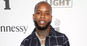 New evidence in favour of jailed rapper, Tory Lanez emerge New evidence in favour of jailed rapper, Tory Lanez emerge