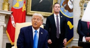 Trump confirms Mike Waltz will be replaced as national security adviser Trump confirms Mike Waltz will be replaced as national security adviser