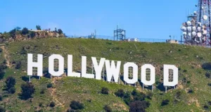Trump says non-US movies to be hit with 100% tariffs Trump says non-US movies to be hit with 100% tariffs