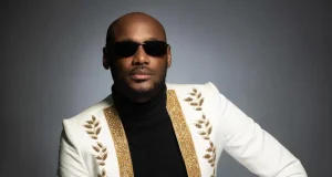 How am I a threat to you – 2face asks critics How am I a threat to you - 2face asks critics