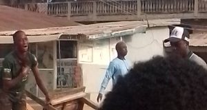 Two reportedly d!e as landgrabbers clash Two reportedly d!e as landgrabbers clash