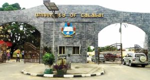 UNICAL student EXPELLED over phone theft UNICAL student EXPELLED over phone theft