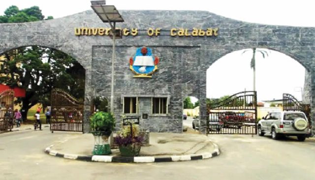 UNICAL student EXPELLED over phone theft