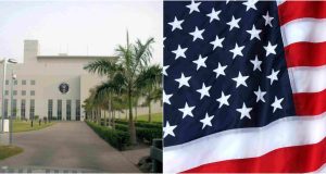 US shuts down embassy in Abuja, Lagos Consulate US shuts down embassy in Abuja, Lagos Consulate