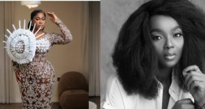 Uche Jombo REPLIES X user who slammed her over lack of support for friend Chioma Uche Jombo REPLIES X user who slammed her over her lack of support for friend Chioma Akpotha
