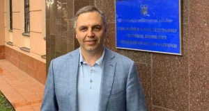 Ukrainian ex-top official shot d8ad outside his children’s school in Madrid