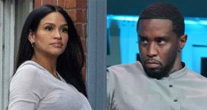 Pregnant Cassie Ventura spotted days before ex Sean ‘Diddy’ Combs’ trial Pregnant Cassie Ventura spotted days before ex Sean ‘Diddy’ Combs’ trial