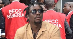 JUST IN: EFCC releases VeryDarkMan JUST IN: EFCC releases VeryDarkMan