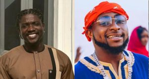 Davido calls for the release of VeryDarkMan Davido calls for the release of VeryDarkMan