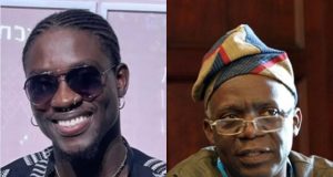 Despite feud, Femi Falana challenges EFCC’s arrest of VDM Falana joins to challenge VeryDarkMan's EFCC arrest