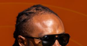 I work 5 times harder cause I’m blind – Cobhams Asuquo I work 5 times harder cause I'm blind - Cobhams Asuquo