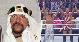 WWE star Sabu passes away @ 60 WWE star Sabu passes away @ 60
