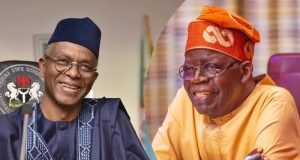 We will RETURN Tinubu to Lagos – El-Rufai boasts