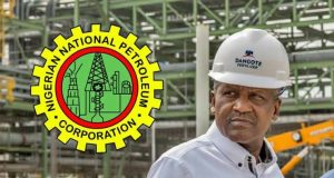 We’re not competing with NNPC – Dangote We're not competing with NNPC - Dangote