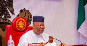 We’re not elected to fight executive – Akpabio We’re not elected to fight executive – Akpabio