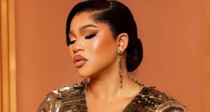Diiadem sets the record straight on her Lagos circle Influencer, Diadem blasts those saying she didn't buy her mansion
