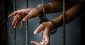 Woman allegedly k!lls 3-month-old baby of co-wife