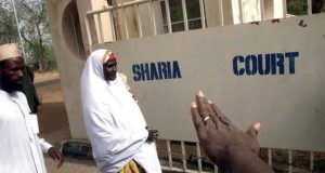 Woman in court for marrying TWO husbands Woman in court for marrying TWO husbands