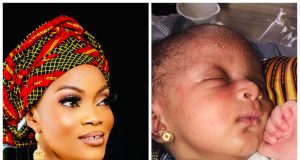 Sad! Woman shares how her 2-month-old daughter d!ed in Kano hospital Sad! Woman shares how her 2-month-old daughter d!ed in Kano hospital