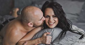Women are more attracted to BALD men, study reveals Women are more attracted to BALD men, study reveals