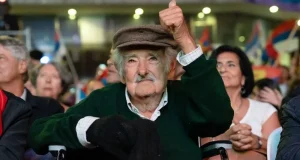 World’s ‘poorest president’ passes away @ 89 World's 'poorest president' passes away @ 89