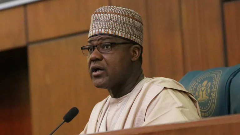 Tinubu appoints Yakubu Dogara to head new National Credit Guarantee Company
