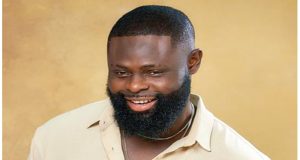 I was a comedian before – Yomi Casual I was a comedian before - Yomi Casual