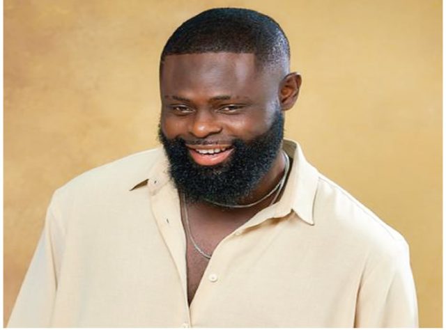 I was a comedian before - Yomi Casual I was a comedian before - Yomi Casual