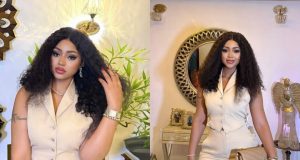 You can’t show me nothing because I live in luxury, Regina Daniels brags You can’t show me nothing because I live in luxury, Regina Daniels brags