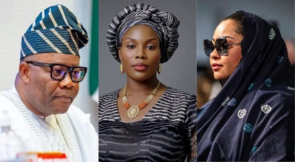 Your allegations unfounded, Natasha replies US-based activist Your allegations unfounded, Natasha replies US-based activist