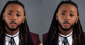 Yung6ix seeks help to quit SMOKING Yung6ix seeks help to quit SMOKING