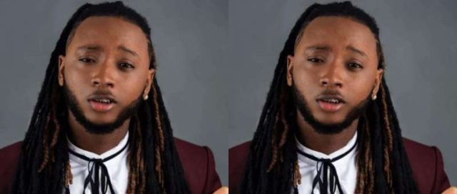Yung6ix seeks help to quit SMOKING Yung6ix seeks help to quit SMOKING