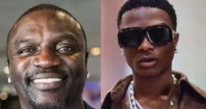 I made Wizkid Global – Akon reveals I made Wizkid Global - Akon reveals